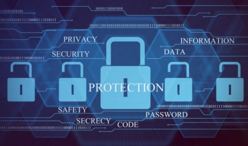 服务器安全防护：1 服务器安全防护和保护措施方案