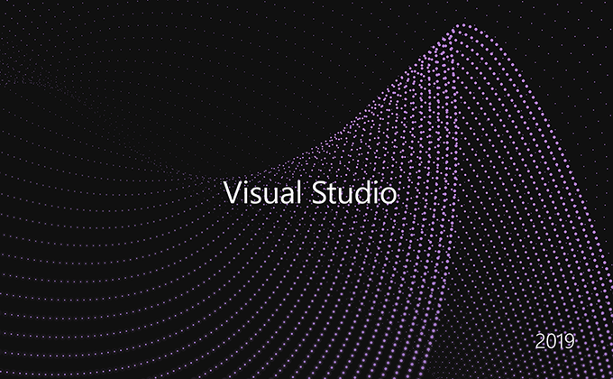 VS2019(Visual Studio 2019)免费版下载