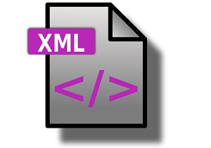 xml编程