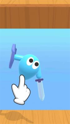 果冻快乐男孩内置修改器版：一款富有创意和趣味的闯关类游戏