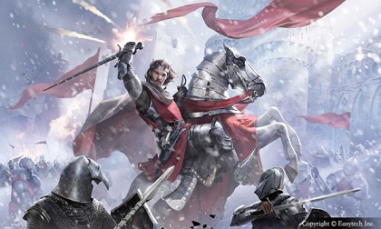 欧陆战争7安卓最新版：一款以中世纪欧洲战争为题材的策略手游
